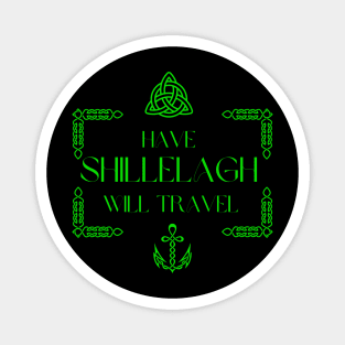 st patricks day beer shamrock irish Magnet